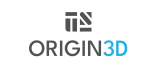 Logo-Origin-3D